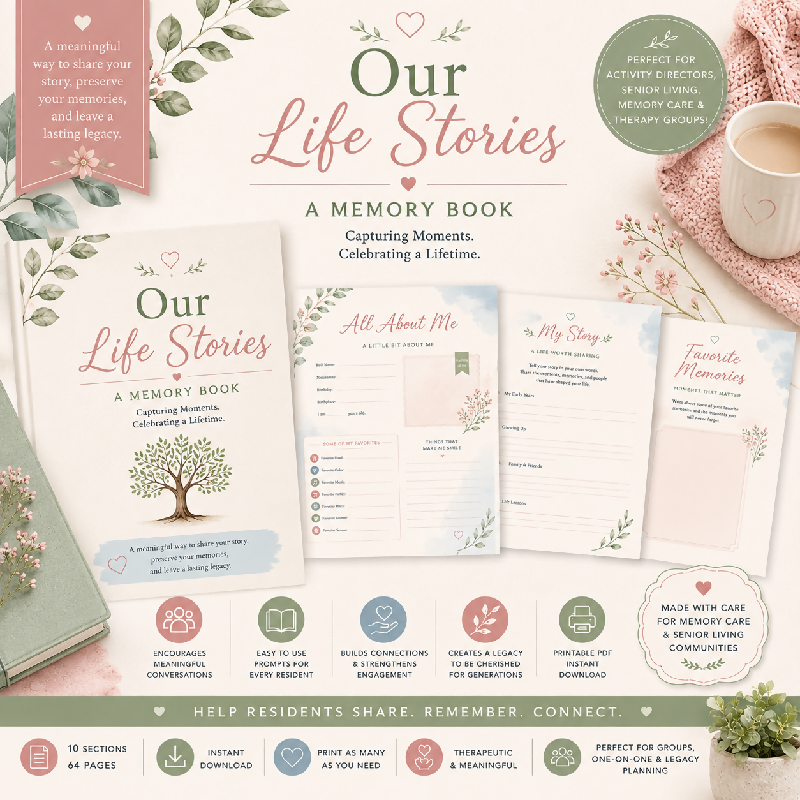 Our Life Stories
