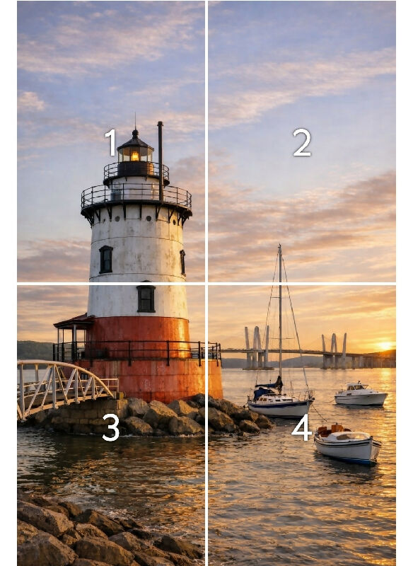 light houses