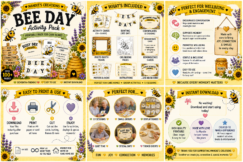 national bee day 2oth april