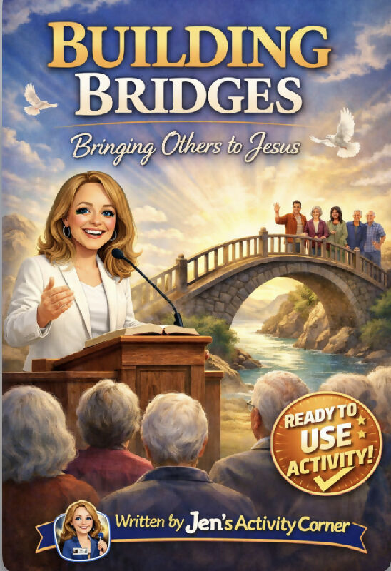 Building Bridges-Worship Script