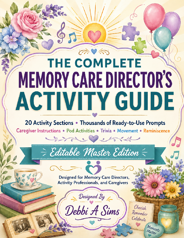Complete Master Guide for MC Activities