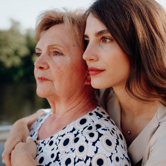 Why Does My Mom With Dementia Ask the Same Question Over and Over?