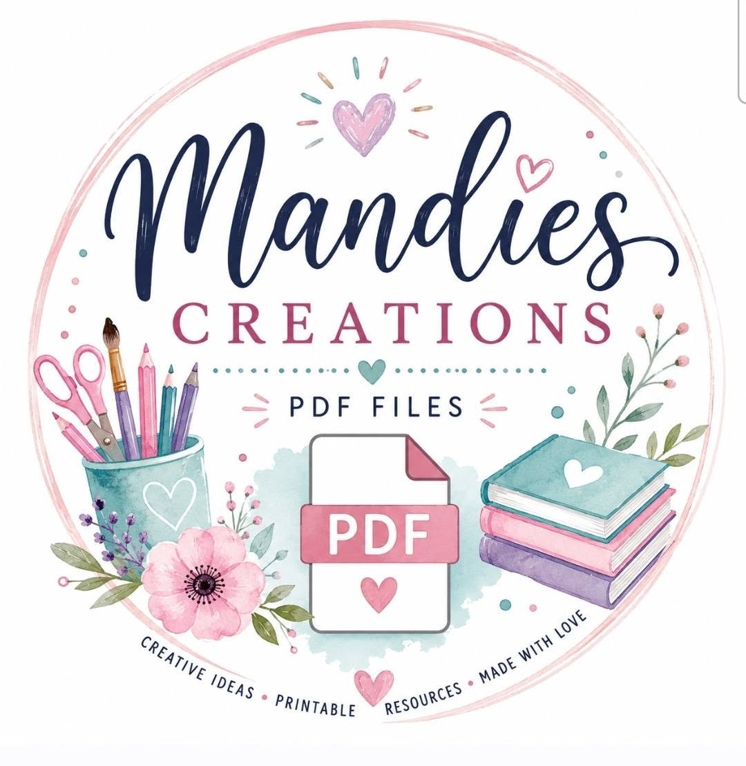 Mandie's Creations