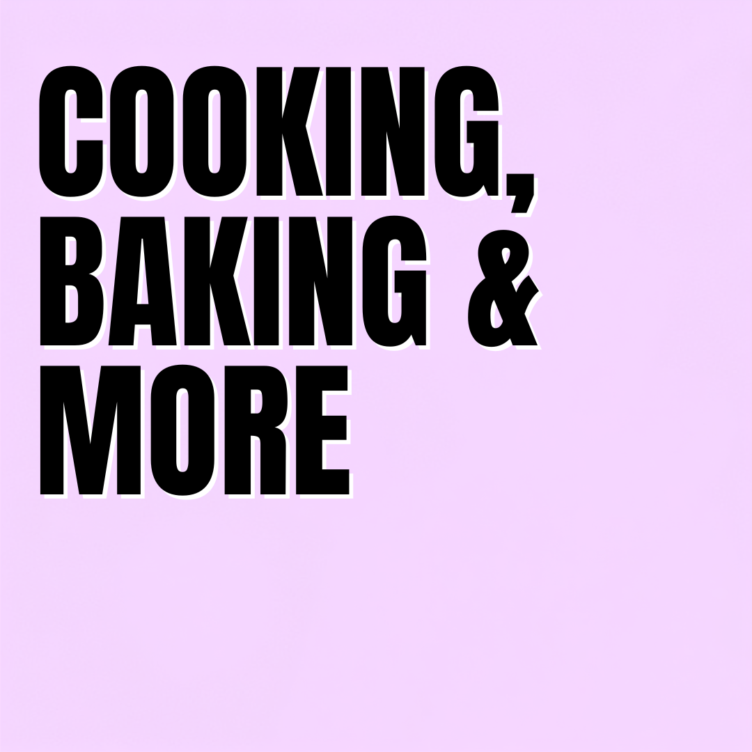 Cooking & Recipe Activities for Seniors
