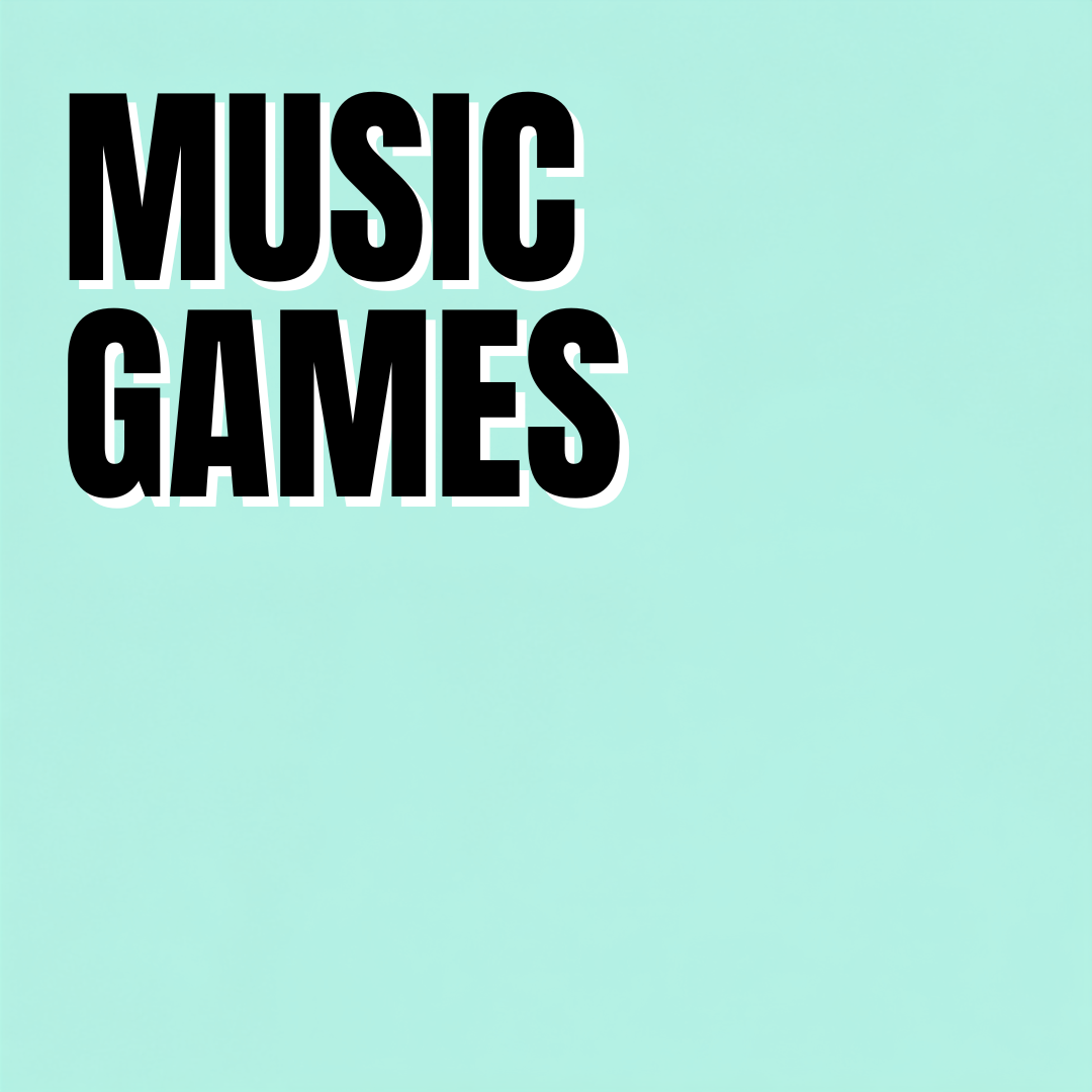 Music Games & Activities for Seniors