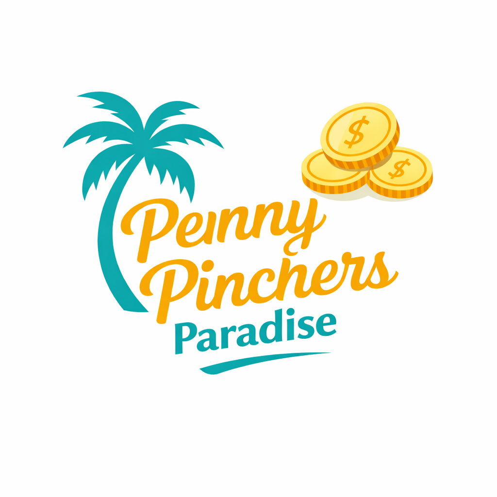 Penny Pinchers Paradise
