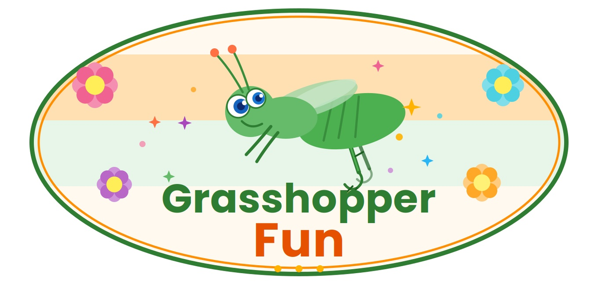 Grasshopper Fun