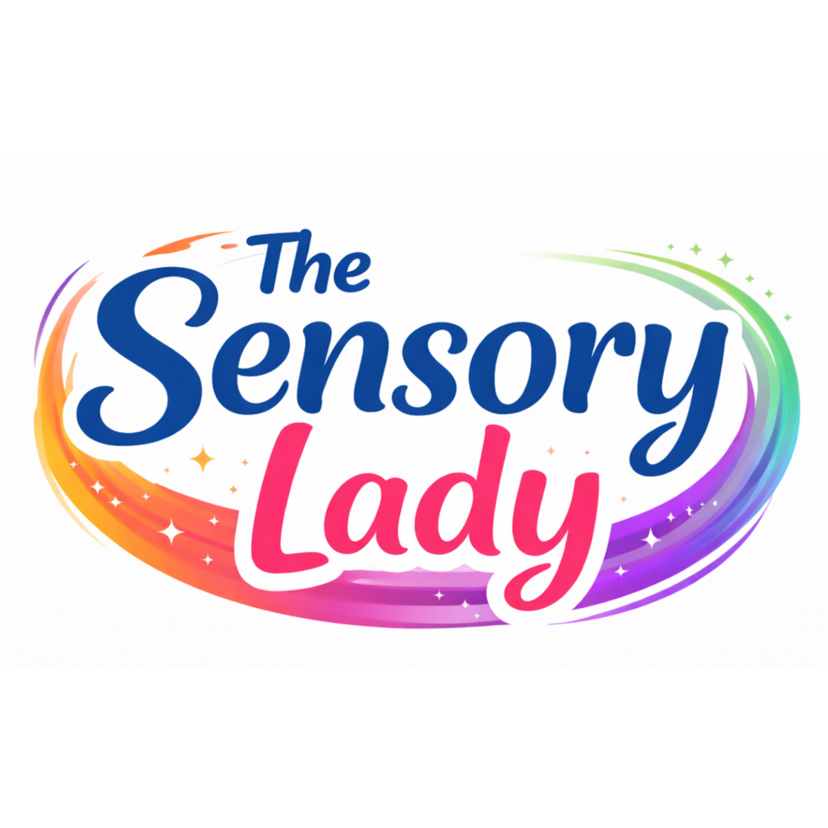 The Sensory Lady
