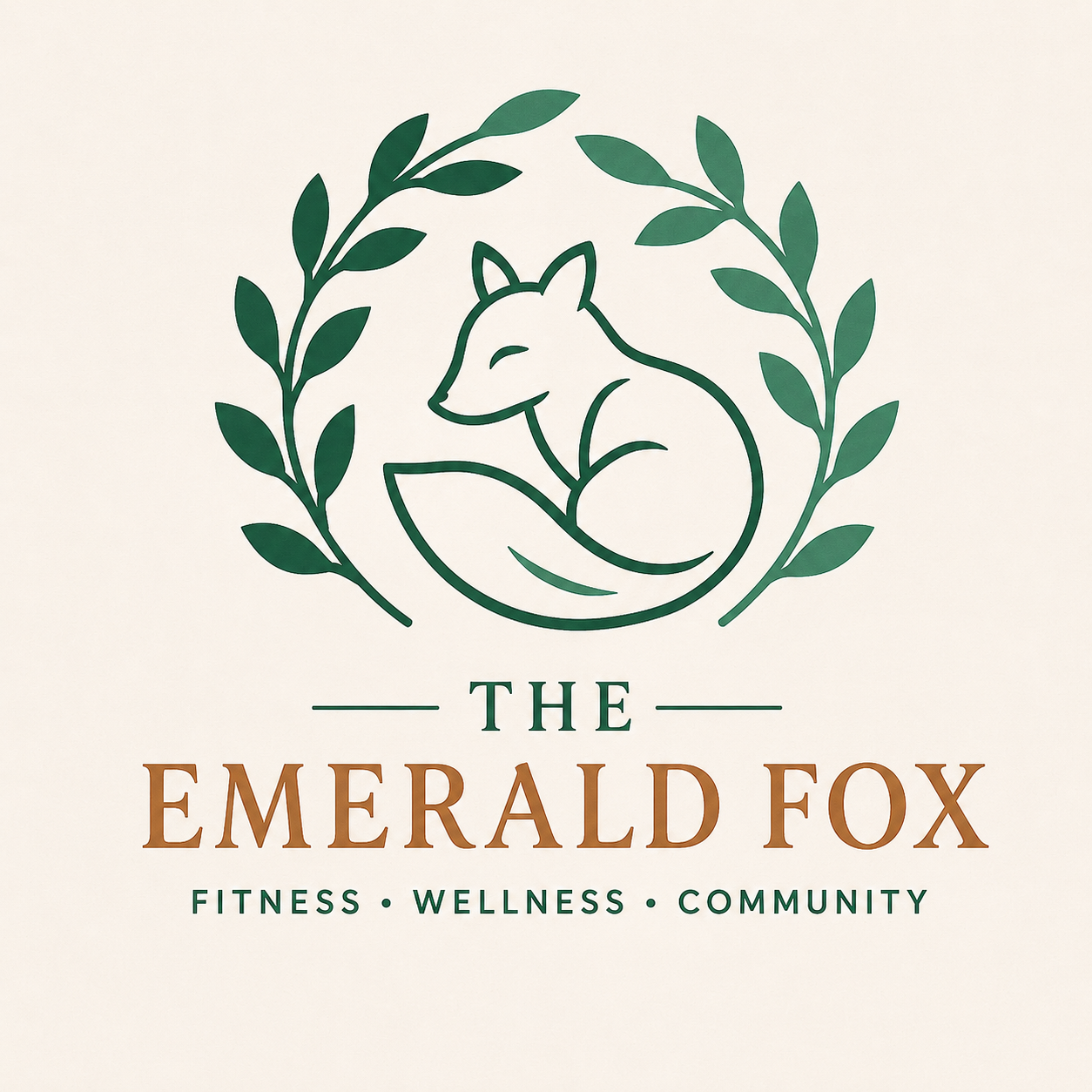 The Emerald Fox LLC.
