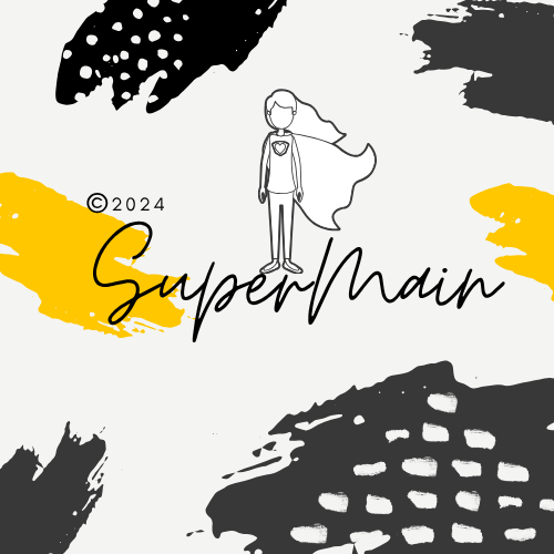 SuperMain