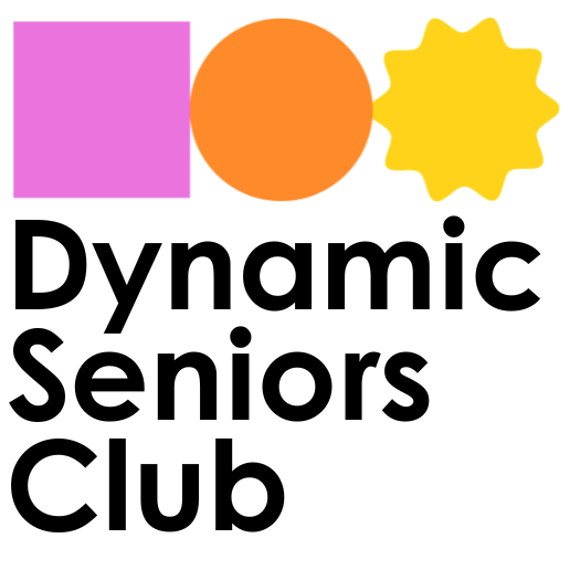 Dynamic Seniors Club