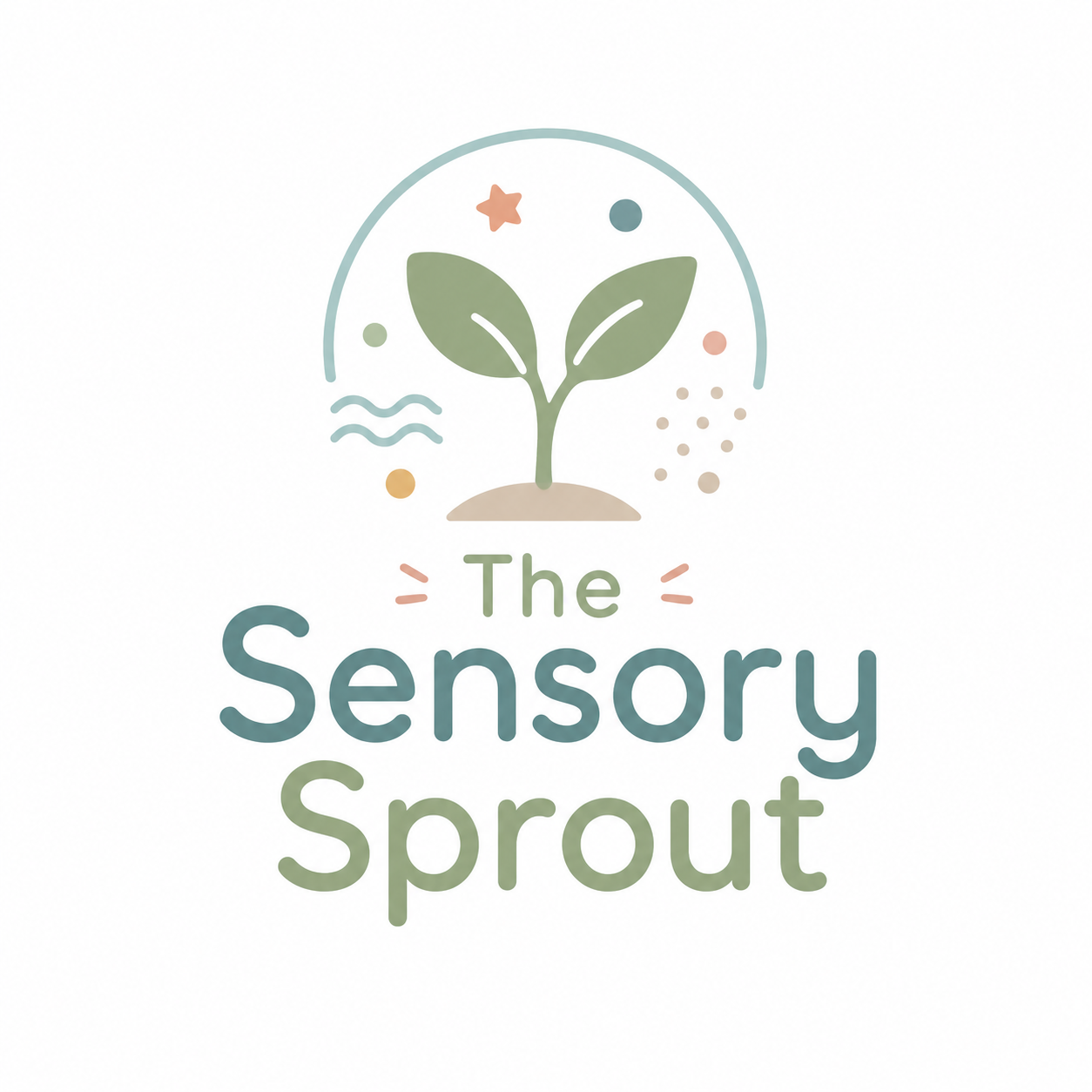 The Sensory Sprout