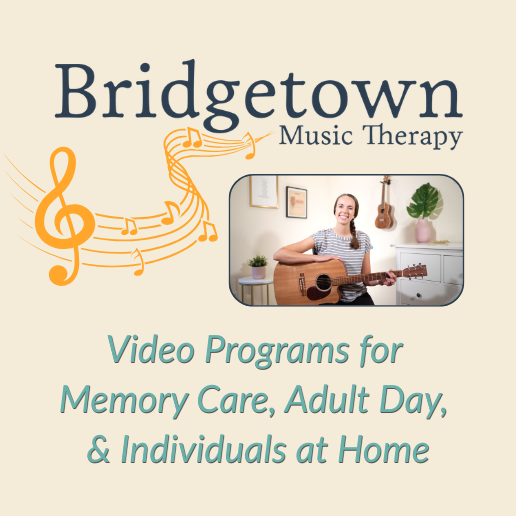 Bridgetown Music Therapy