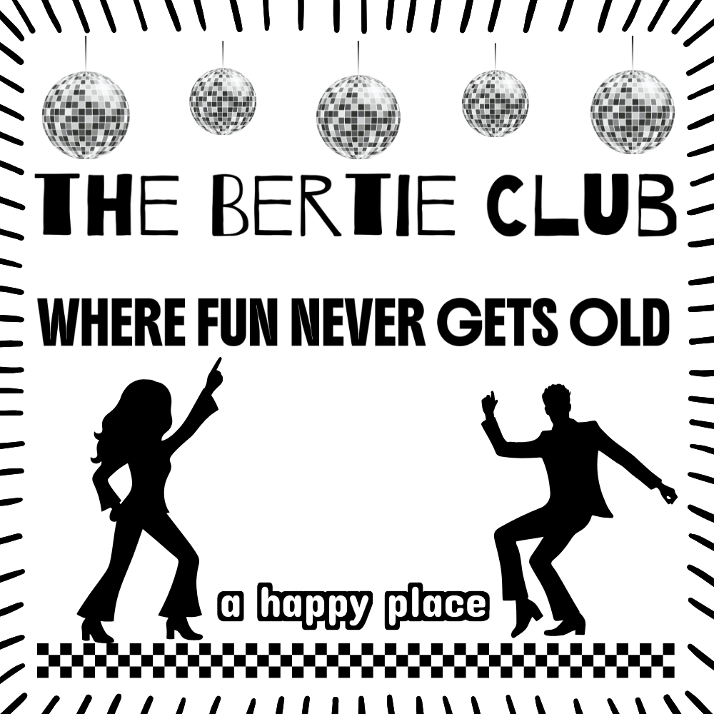 The Bertie Club
