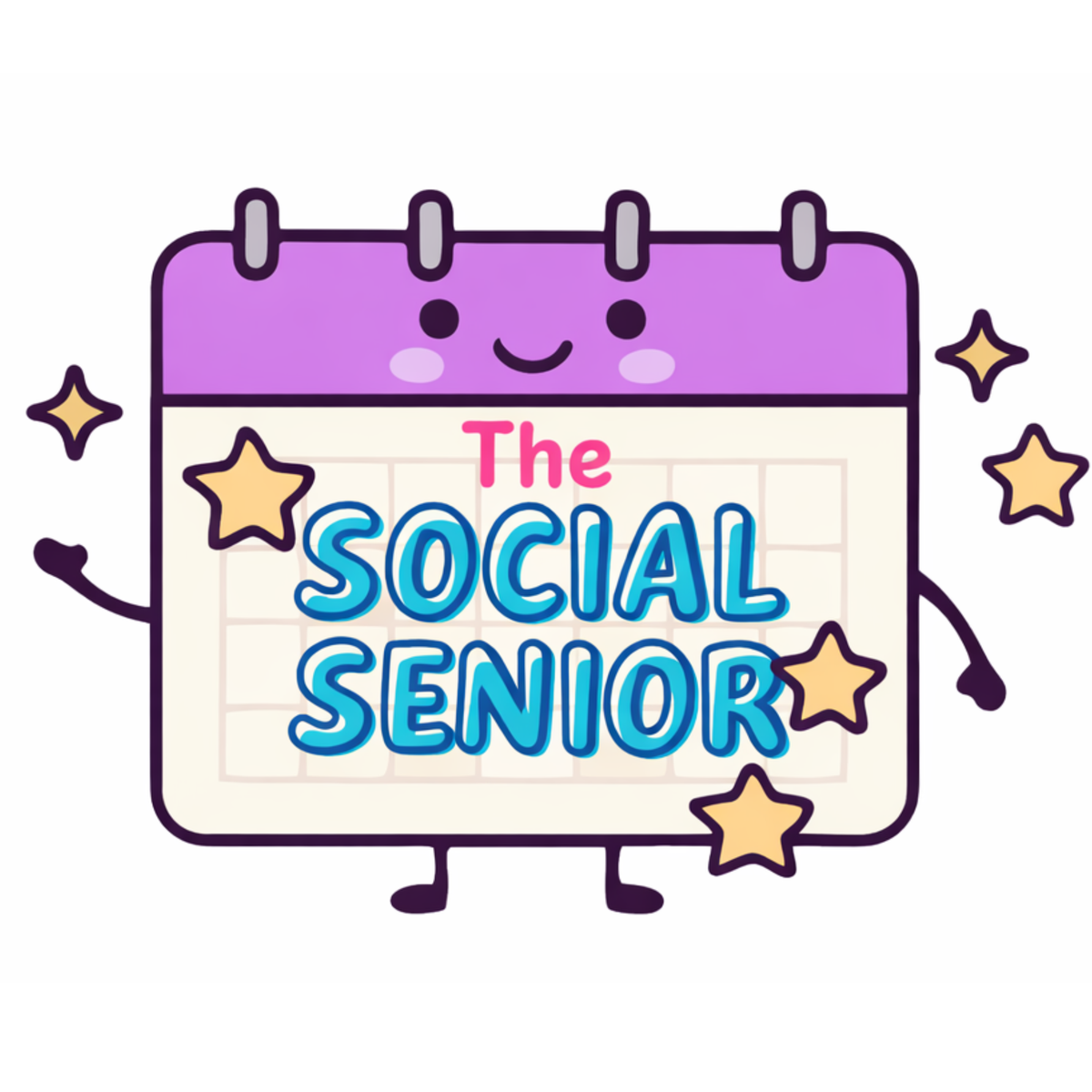 The Social Senior