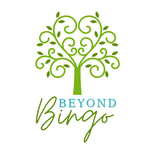 Beyond Bingo Printables