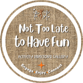 Not too Late to Have Fun