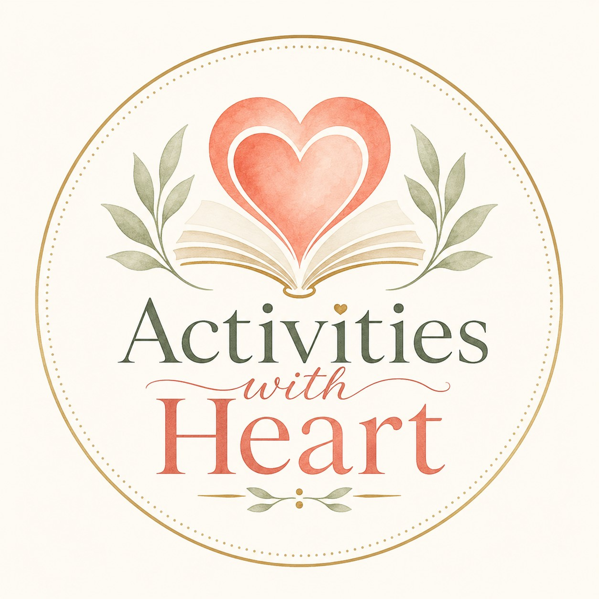 Activities With Heart