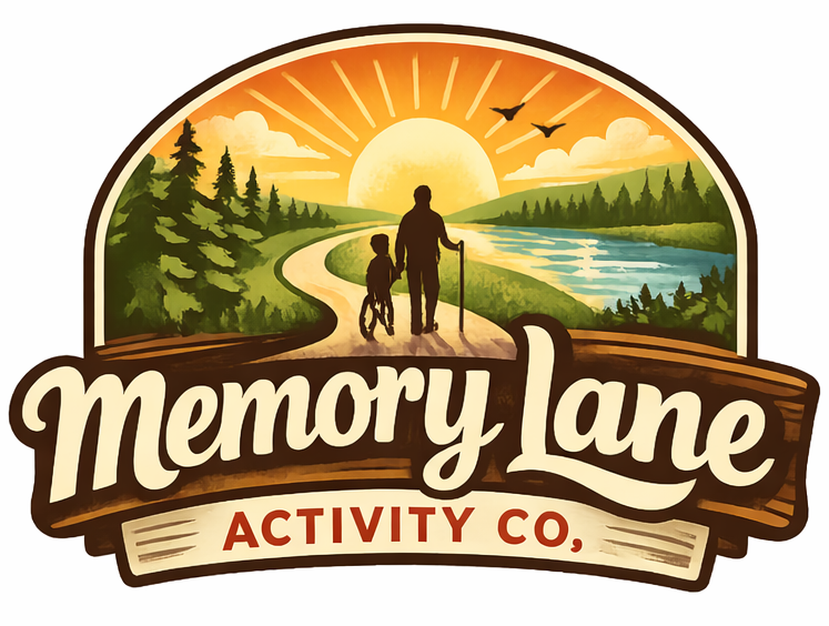 Memory Lane Activity Co