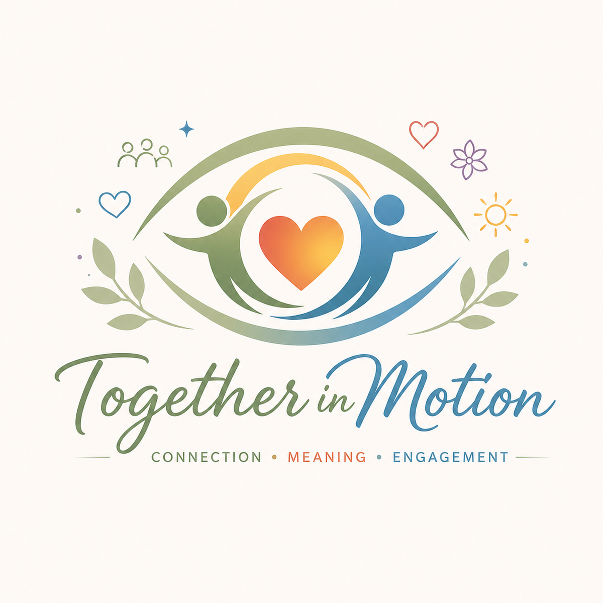 Together in Motion