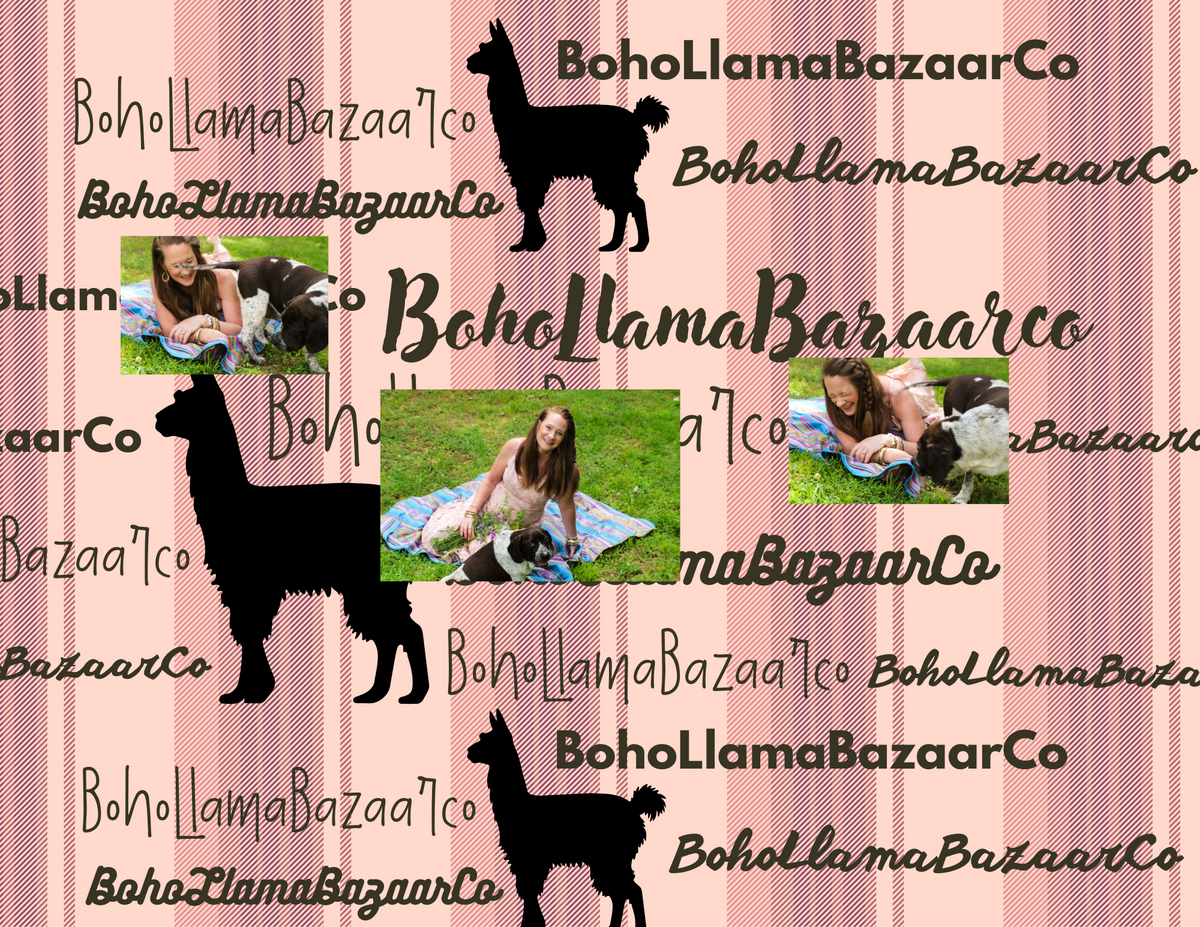 Boho Llama Bazaar LLC
