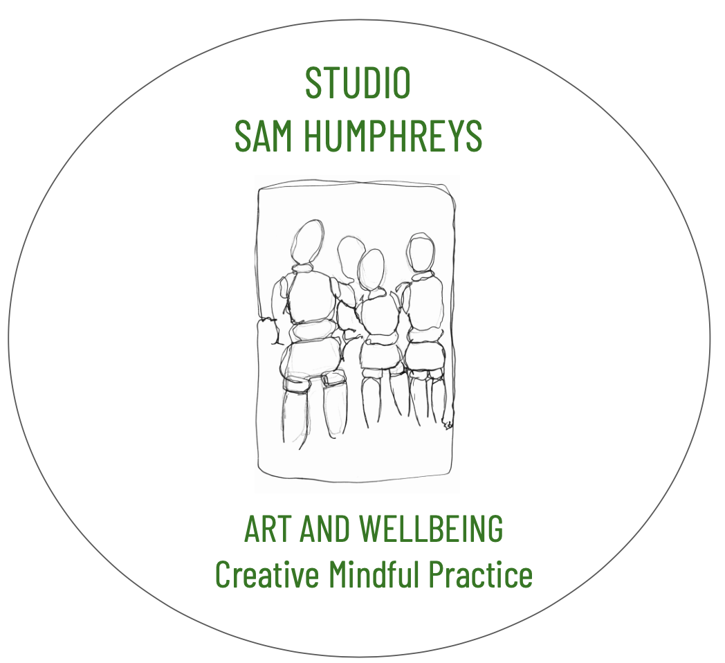 Studio Sam Humphreys