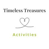 Timeless Treasures