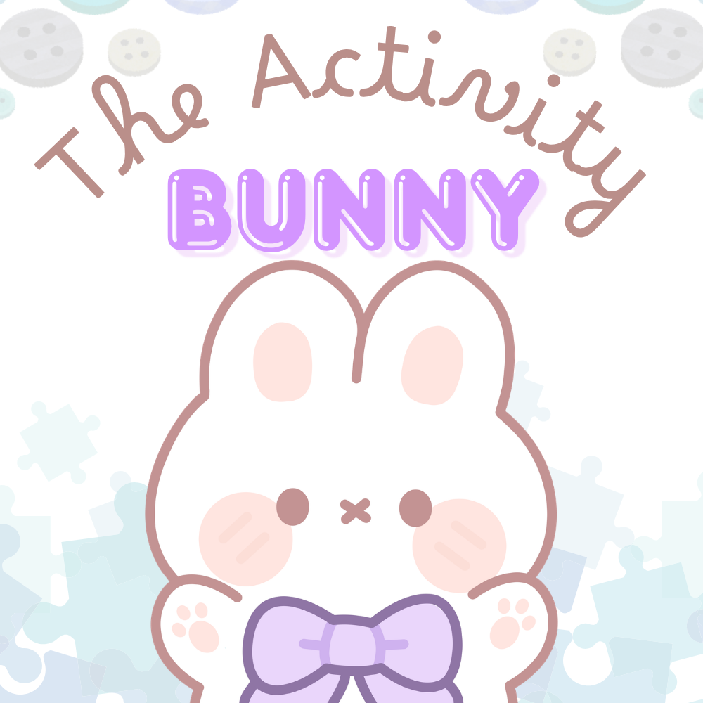 The Activity Bunny