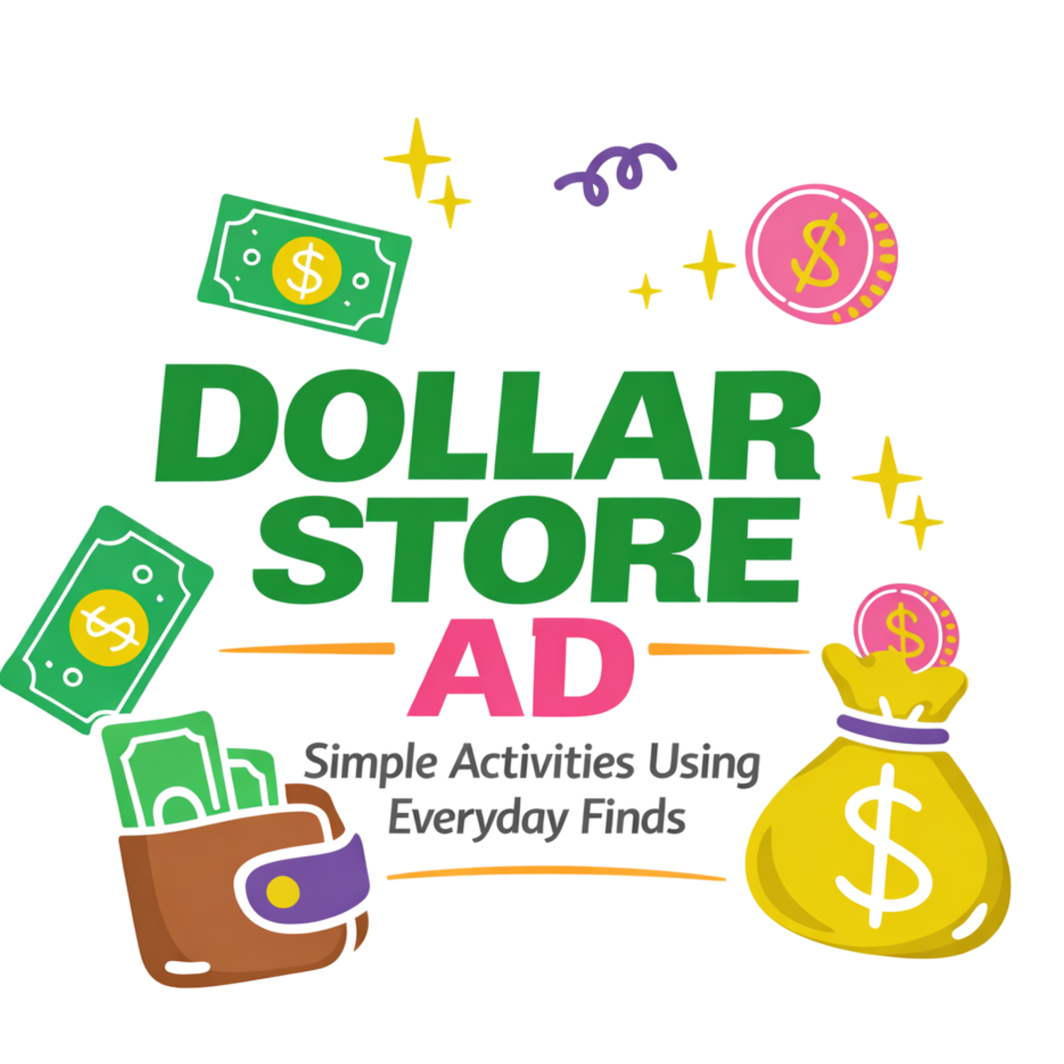 Dollar Store AD