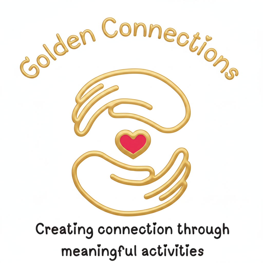 Golden Connections