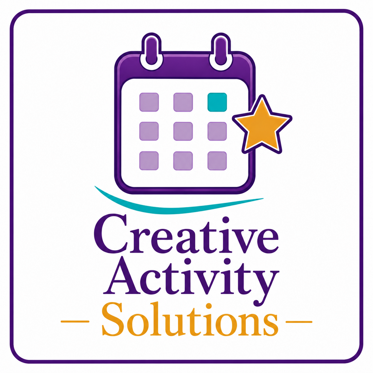 Creative Activity Solutions