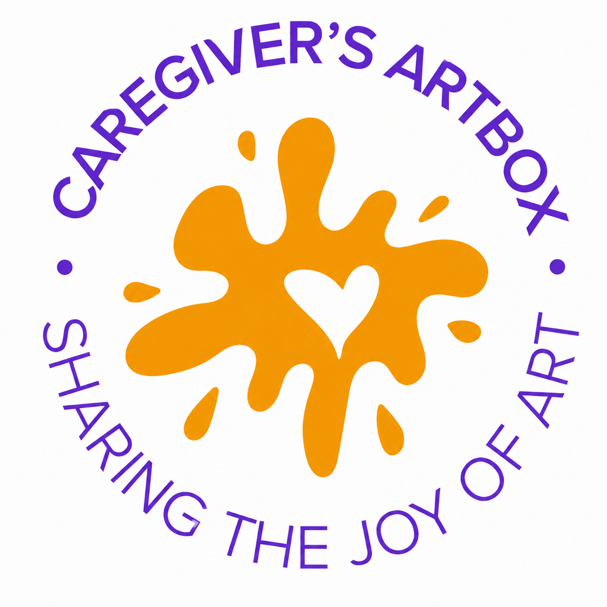 Caregiver's Artbox