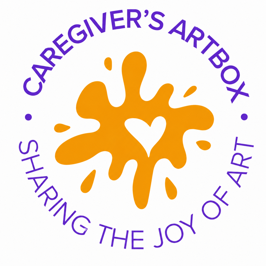 Caregiver's Artbox
