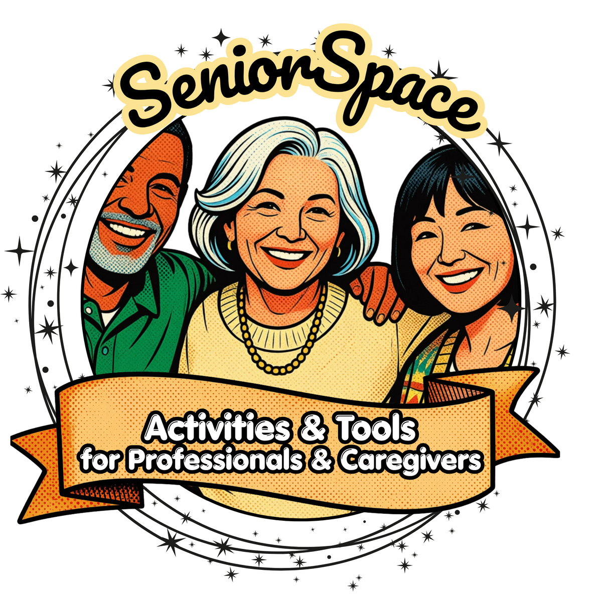 Senior Space