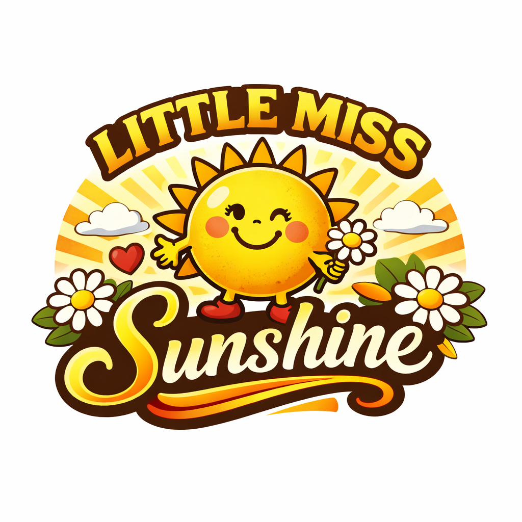 Little Miss Sunshine