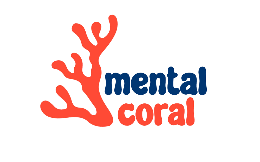 mental coral