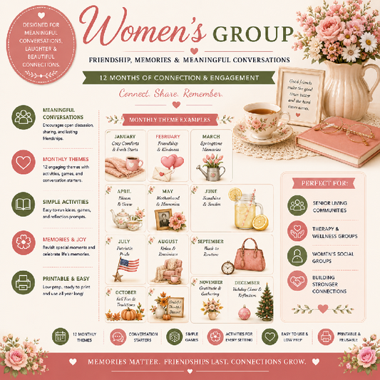 Women's Group