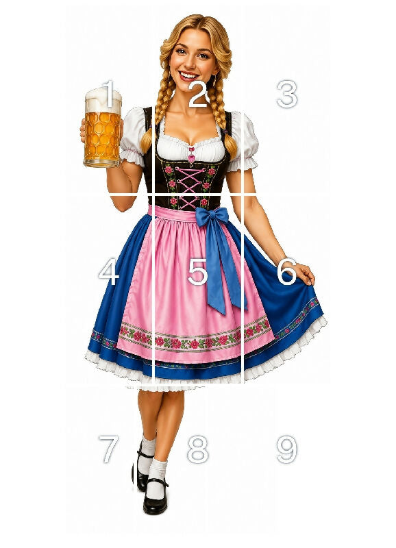 oktoberfeast posters