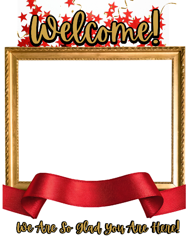 New Resident Welcome Packet for Assisted Living & Skilled Nursing | Activity Director Kit