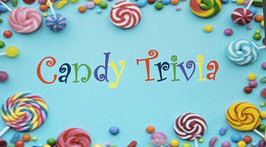 Candy Trivia