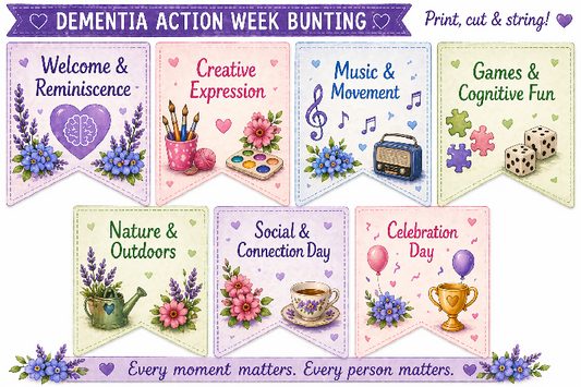 dementia week