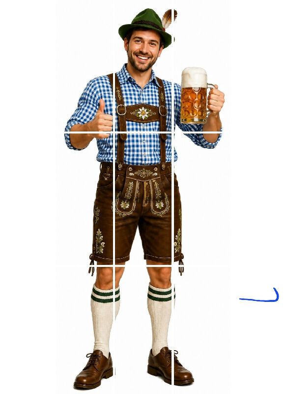 oktoberfeast posters