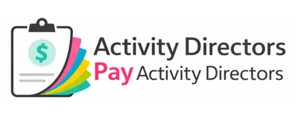 Activity Directors Pay Activity Directors