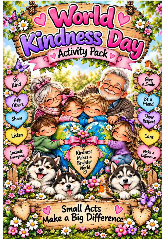 kindness day