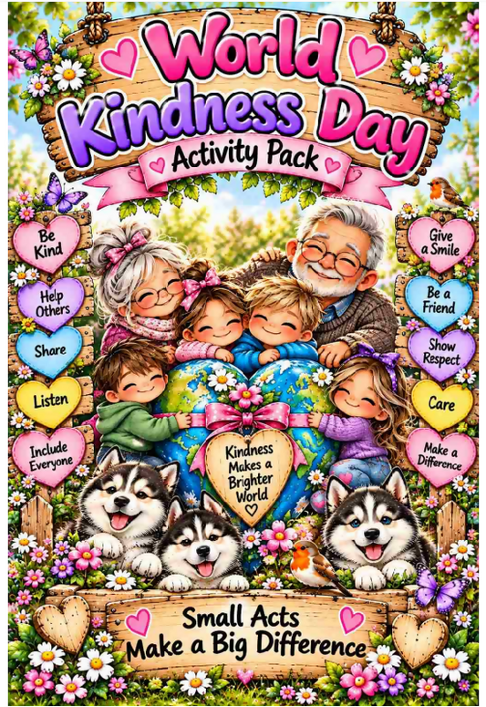 kindness day