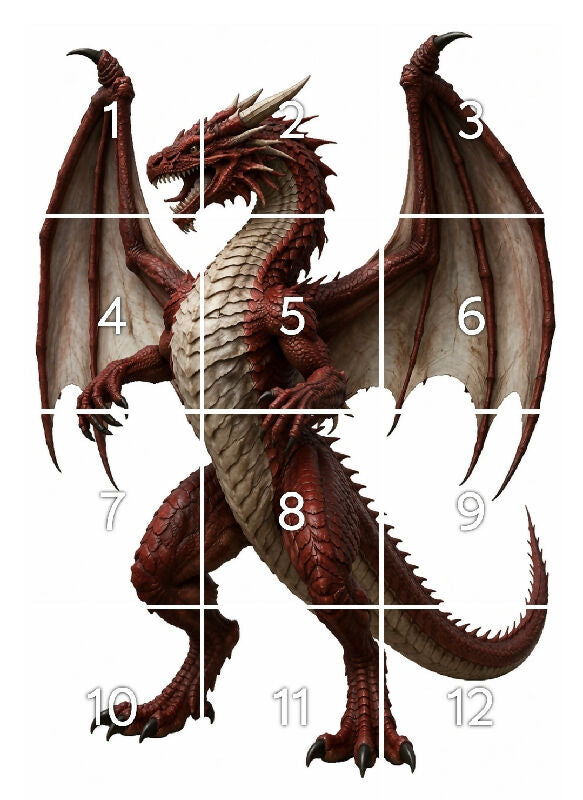 st george and the dragon stand up pdf file