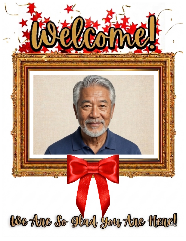 New Resident Welcome Packet for Assisted Living & Skilled Nursing | Activity Director Kit