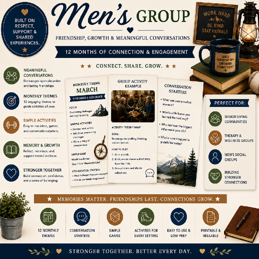 Men's Group
