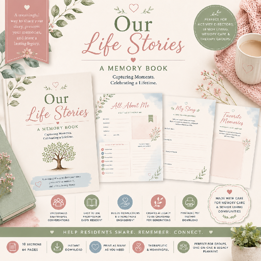 Our Life Stories
