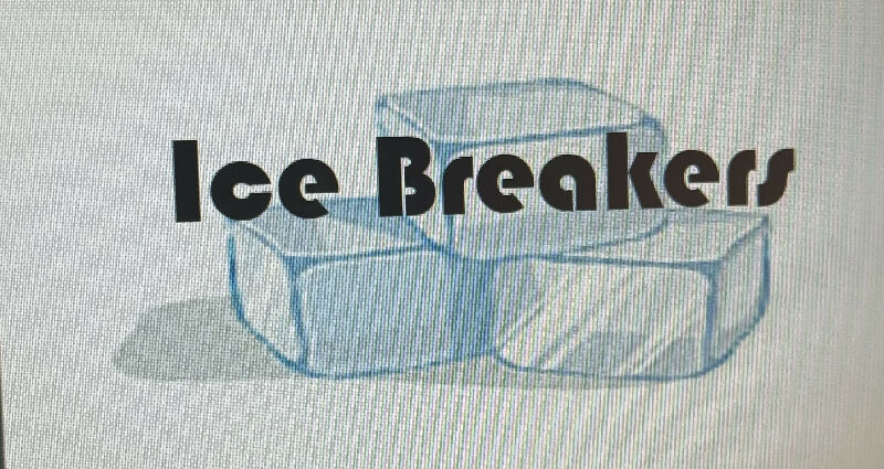 Ice Breakers
